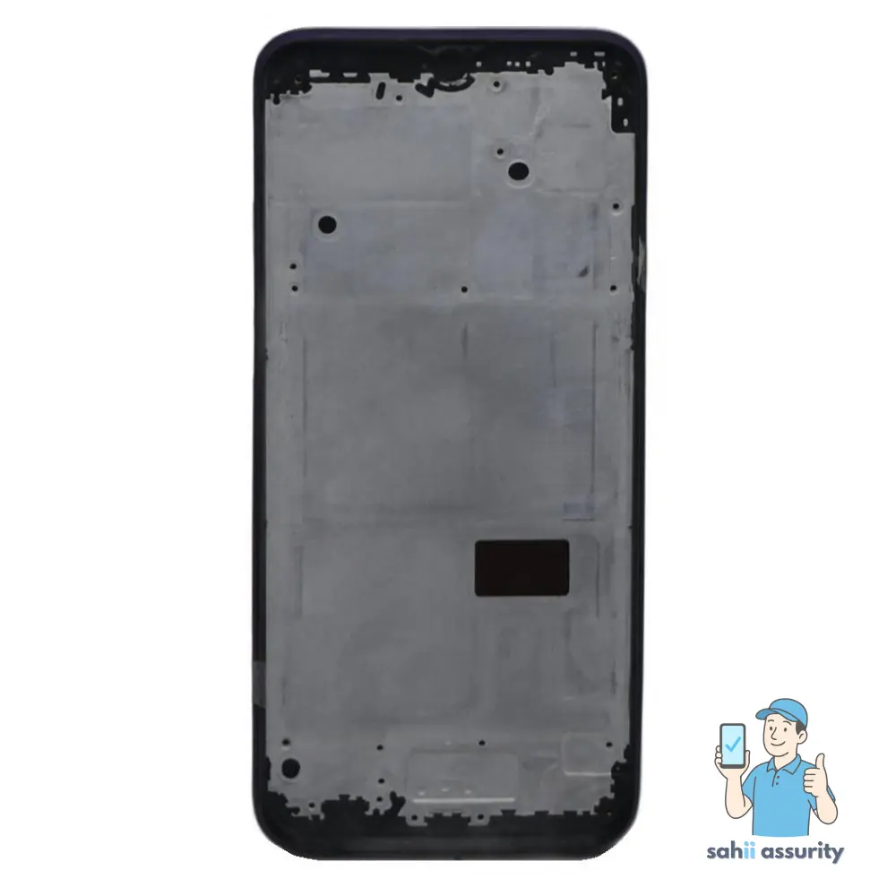 Full Body Housing for Realme 5 Pro thumbnail